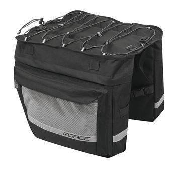 Picture of BAG-DOUBLE REAR CARRIER FORCE